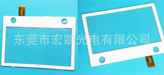 生產(chǎn)7寸電阻觸摸屏,電阻式觸摸屏 - 生產(chǎn)7寸電阻觸摸屏,電阻式觸摸屏廠家 - 生產(chǎn)7寸電阻觸摸屏,電阻式觸摸屏價格 - 東莞市宏凱光電 - 