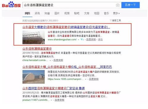 優(yōu)化網(wǎng)站展現(xiàn)之道 提升互聯(lián)網(wǎng)信息服務(wù)競(jìng)爭(zhēng)力的核心策略